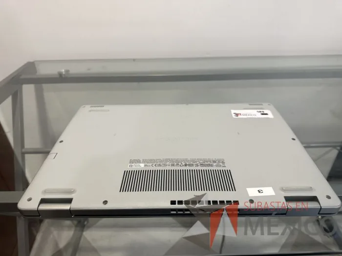 Lote 207 - Laptop Inspiron 3501 Modelo: P90F. - Imagen 4