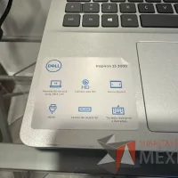 Lote 207 - Laptop Inspiron 3501 Modelo: P90F. - Imagen 6