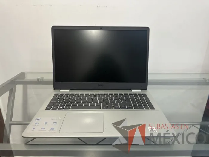 Lote 207 - Laptop Inspiron 3501 Modelo: P90F. - Imagen 12