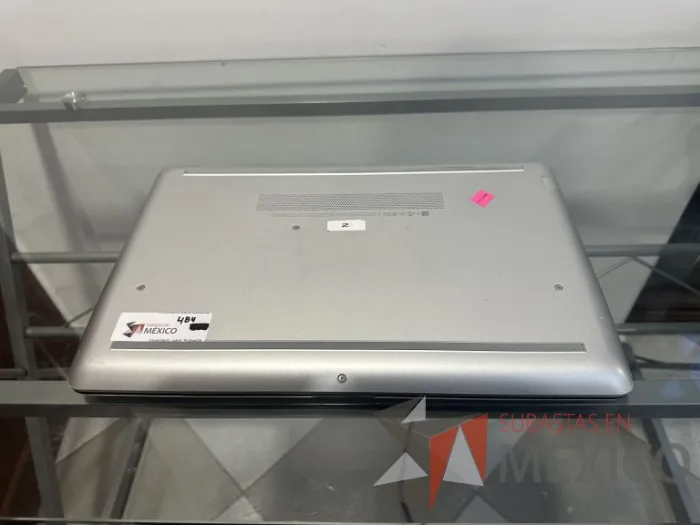 Lote 208 - Laptop Modelo: 15db001Ba. - Imagen 2