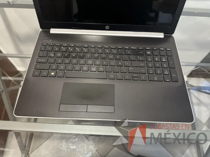Lote 208 - Laptop Modelo: 15db001Ba. - Imagen 6