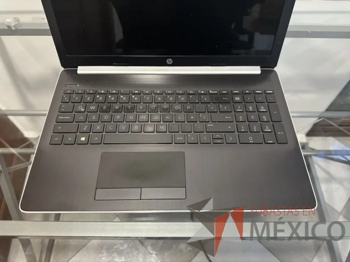 Lote 208 - Laptop Modelo: 15db001Ba. - Imagen 7