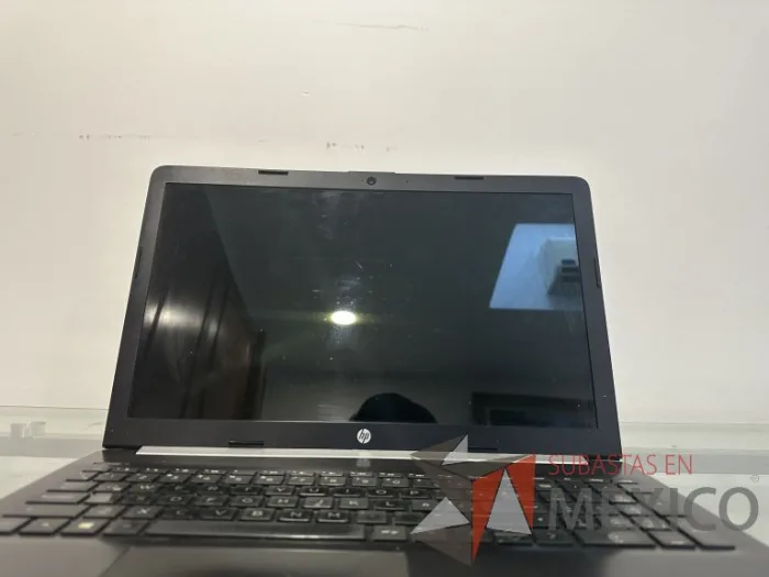 Lote 208 - Laptop Modelo: 15db001Ba. - Imagen 8