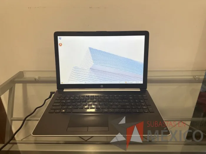 Lote 208 - Laptop Modelo: 15db001Ba. - Imagen 9