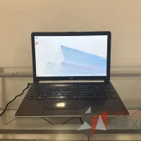 Lote 208 - Laptop Modelo: 15db001Ba.