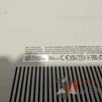 Lote 209 - Laptop Inspiron 3501 DELL - Imagen 6