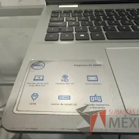 Lote 209 - Laptop Inspiron 3501 DELL - Imagen 7