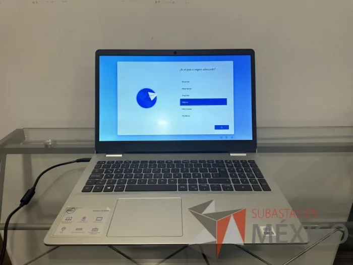 Lote 209 - Laptop Inspiron 3501 DELL - Imagen 10