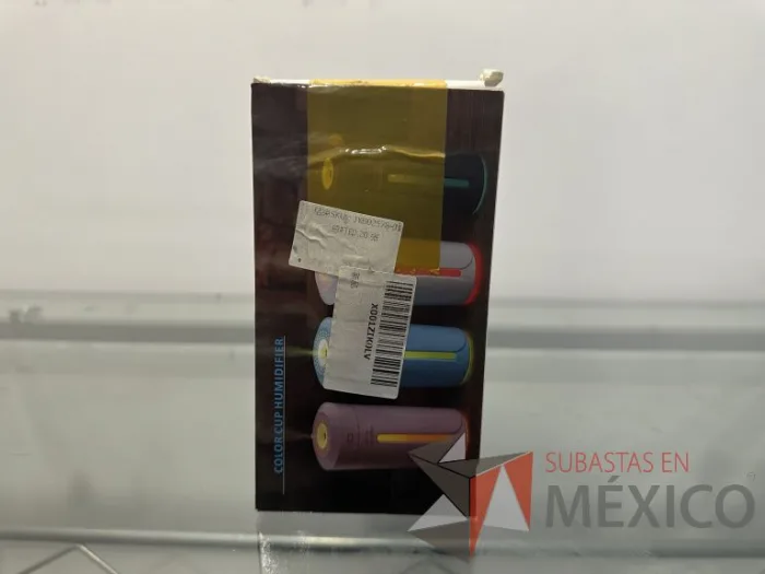 Lote 143 - 2 Humidificadores - Imagen 2