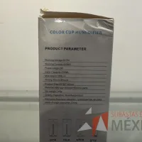 Lote 143 - 2 Humidificadores - Imagen 6