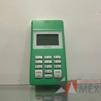 Lote 210 - Lector Pin Pad. Modelo: D180. - Imagen 5