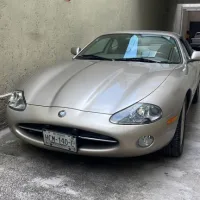 Lote 003 - Jaguar XK8 Coupé 1988 - Imagen 2