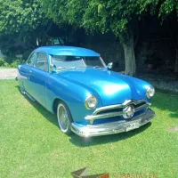 Lote 002 - Ford Business Coupé 1949 - Imagen 2