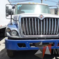 Lote 011 - International 7400 SBA 6X4, Año 2019 - Imagen 3