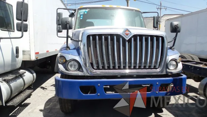 Lote 011 - International 7400 SBA 6X4, Año 2019 - Imagen 3