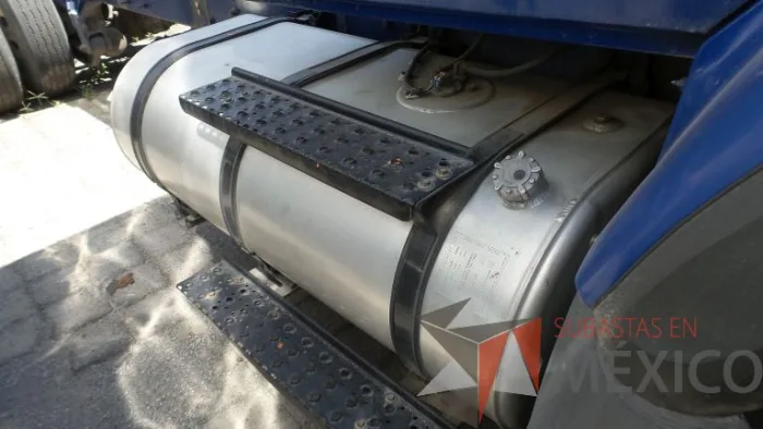 Lote 011 - International 7400 SBA 6X4, Año 2019 - Imagen 10
