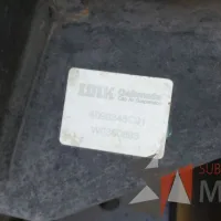 Lote 011 - International 7400 SBA 6X4, Año 2019 - Imagen 11