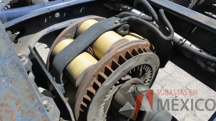 Lote 011 - International 7400 SBA 6X4, Año 2019 - Imagen 13