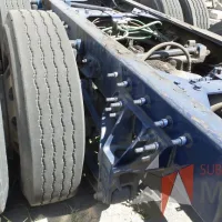 Lote 011 - International 7400 SBA 6X4, Año 2019 - Imagen 14