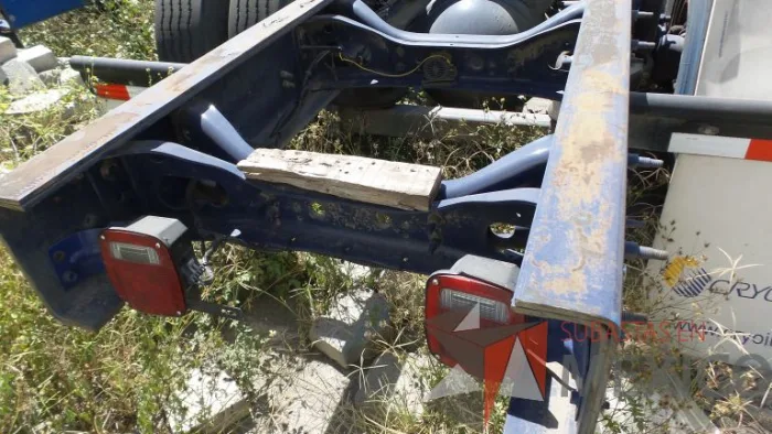 Lote 011 - International 7400 SBA 6X4, Año 2019 - Imagen 17