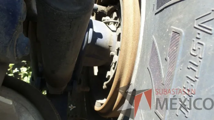 Lote 011 - International 7400 SBA 6X4, Año 2019 - Imagen 20