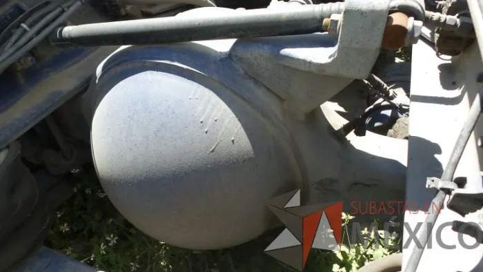 Lote 011 - International 7400 SBA 6X4, Año 2019 - Imagen 21