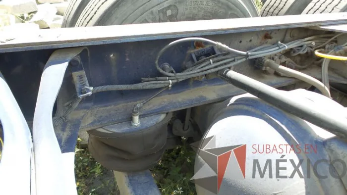 Lote 011 - International 7400 SBA 6X4, Año 2019 - Imagen 22
