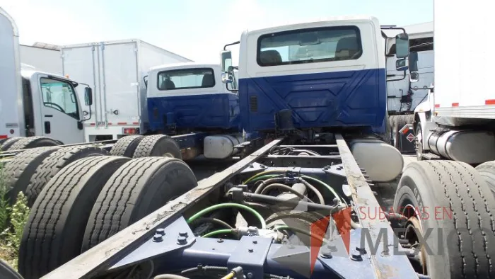 Lote 011 - International 7400 SBA 6X4, Año 2019 - Imagen 24