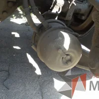 Lote 011 - International 7400 SBA 6X4, Año 2019 - Imagen 26