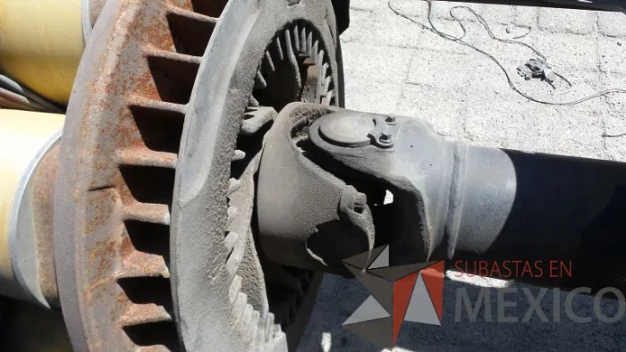 Lote 011 - International 7400 SBA 6X4, Año 2019 - Imagen 28