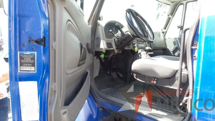 Lote 011 - International 7400 SBA 6X4, Año 2019 - Imagen 31