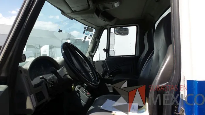 Lote 011 - International 7400 SBA 6X4, Año 2019 - Imagen 32