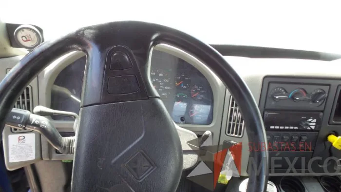 Lote 011 - International 7400 SBA 6X4, Año 2019 - Imagen 36
