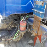 Lote 011 - International 7400 SBA 6X4, Año 2019 - Imagen 44