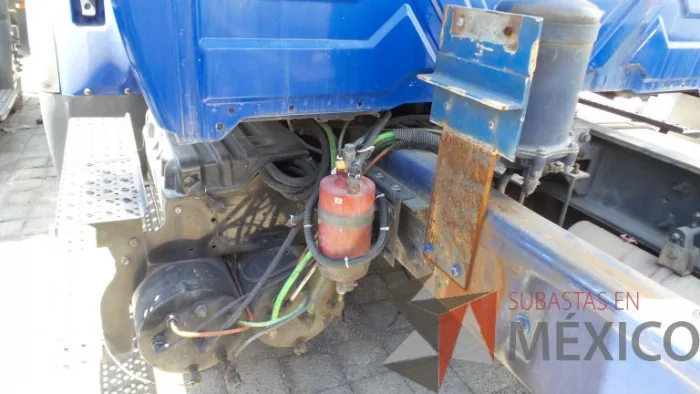 Lote 011 - International 7400 SBA 6X4, Año 2019 - Imagen 44