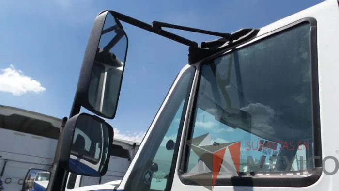 Lote 011 - International 7400 SBA 6X4, Año 2019 - Imagen 45