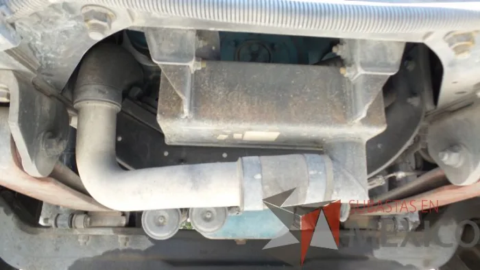 Lote 011 - International 7400 SBA 6X4, Año 2019 - Imagen 46