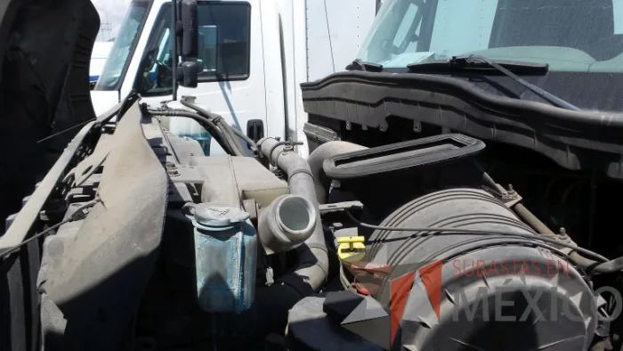 Lote 011 - International 7400 SBA 6X4, Año 2019 - Imagen 47