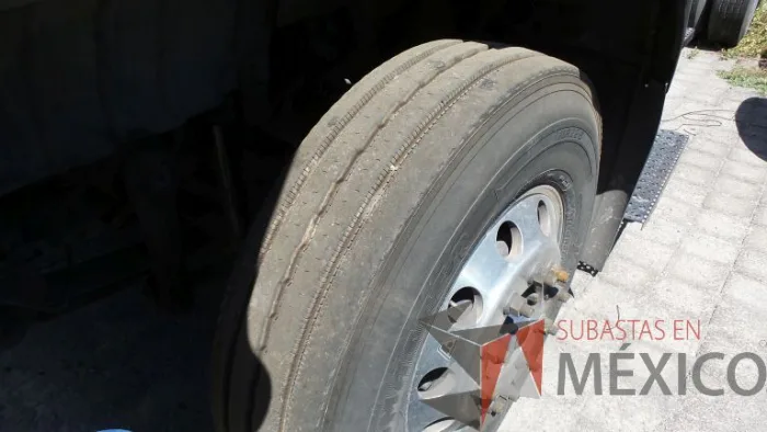 Lote 011 - International 7400 SBA 6X4, Año 2019 - Imagen 49