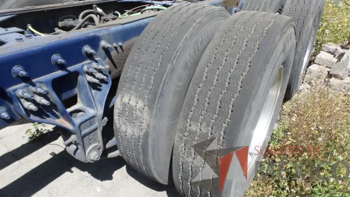Lote 011 - International 7400 SBA 6X4, Año 2019 - Imagen 52