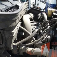 Lote 011 - International 7400 SBA 6X4, Año 2019 - Imagen 54