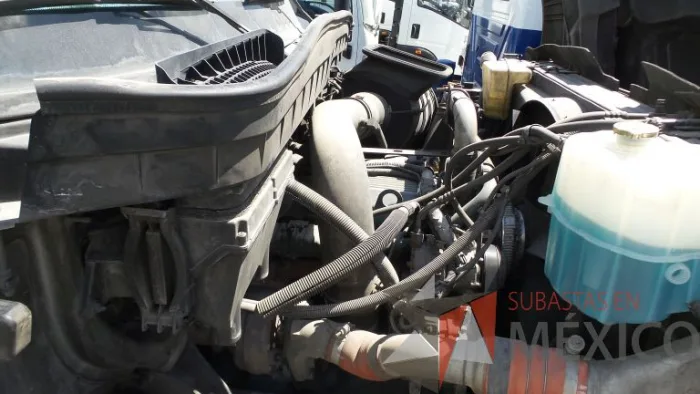 Lote 011 - International 7400 SBA 6X4, Año 2019 - Imagen 54