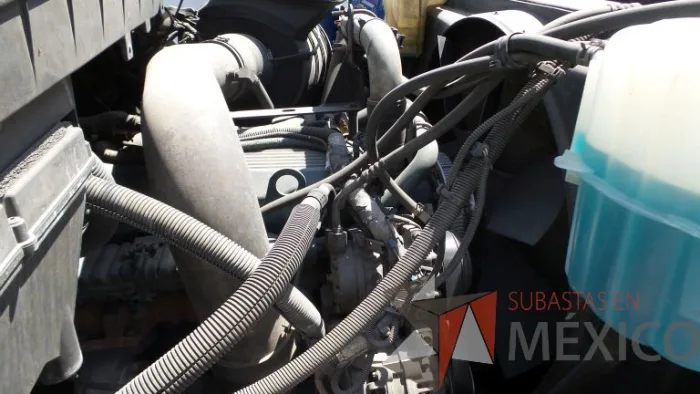 Lote 011 - International 7400 SBA 6X4, Año 2019 - Imagen 55