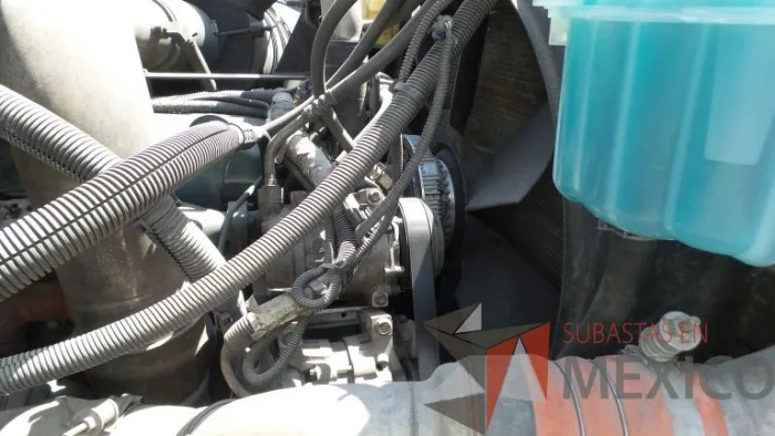 Lote 011 - International 7400 SBA 6X4, Año 2019 - Imagen 56