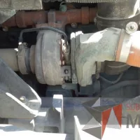 Lote 011 - International 7400 SBA 6X4, Año 2019 - Imagen 57