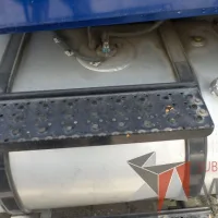 Lote 011 - International 7400 SBA 6X4, Año 2019 - Imagen 59