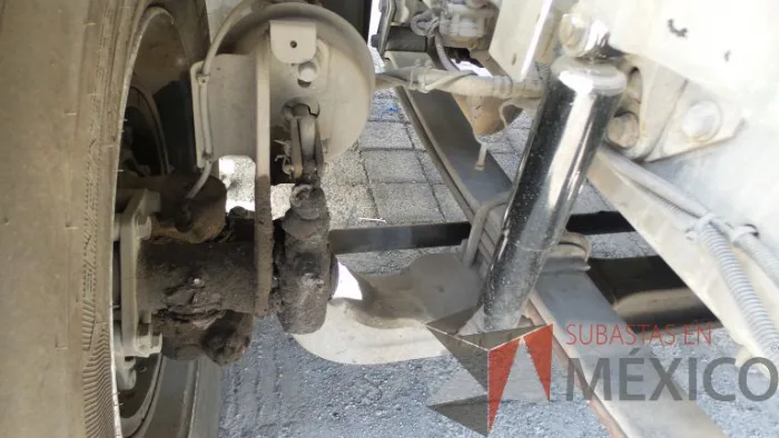 Lote 011 - International 7400 SBA 6X4, Año 2019 - Imagen 61