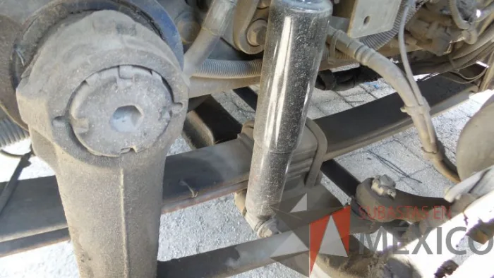 Lote 011 - International 7400 SBA 6X4, Año 2019 - Imagen 62