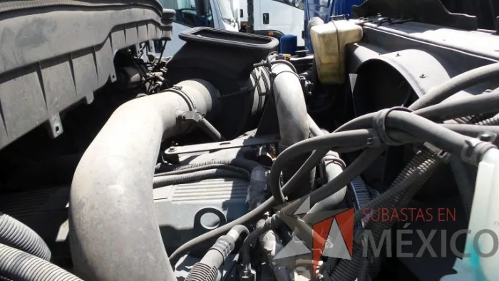 Lote 011 - International 7400 SBA 6X4, Año 2019 - Imagen 66