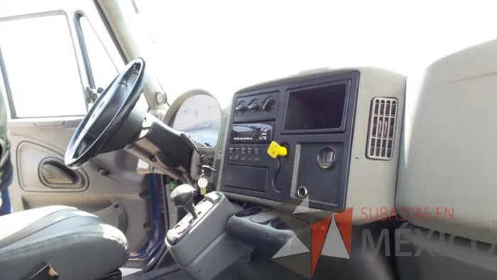 Lote 011 - International 7400 SBA 6X4, Año 2019 - Imagen 71